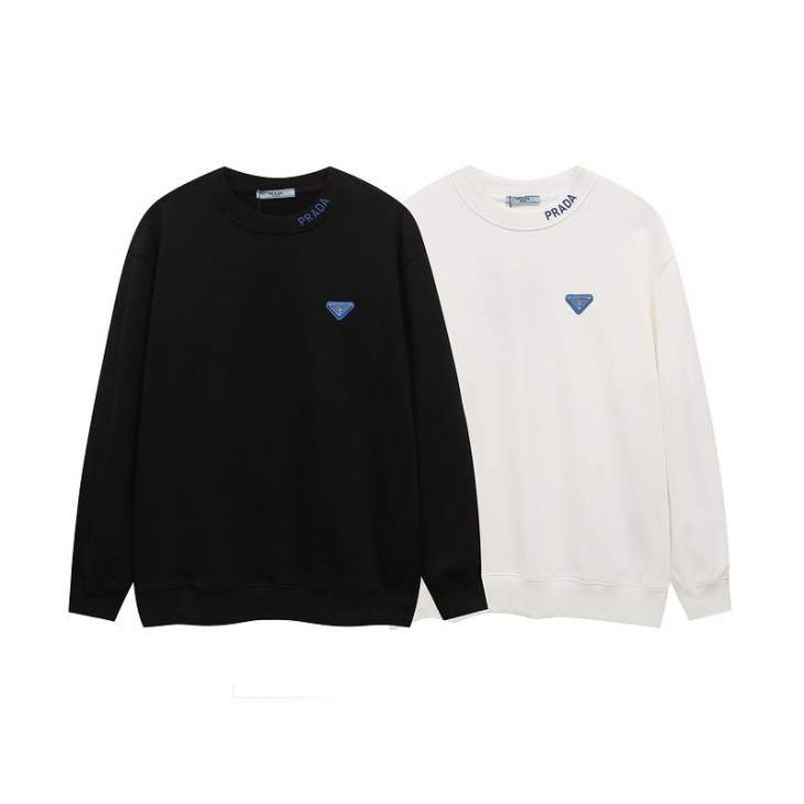 Picture of Prada Sweatshirt _SKUPradaS-XLjdtx832535617